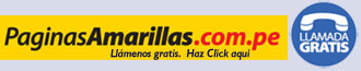 P&aacute;ginas Amarillas